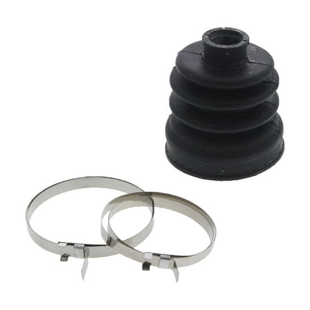 2005 Bombardier Traxter 650 Front Inner CV Boot Kit