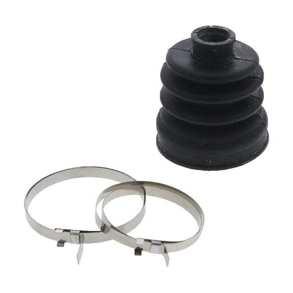 CV Boot Kit for Yamaha Bruin 350 YFM350 2004 - 2006 Front Inner by Race-Driven