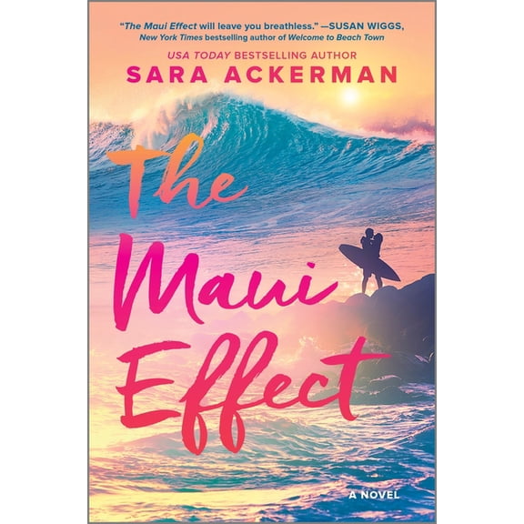 The Maui Effect, (Paperback)