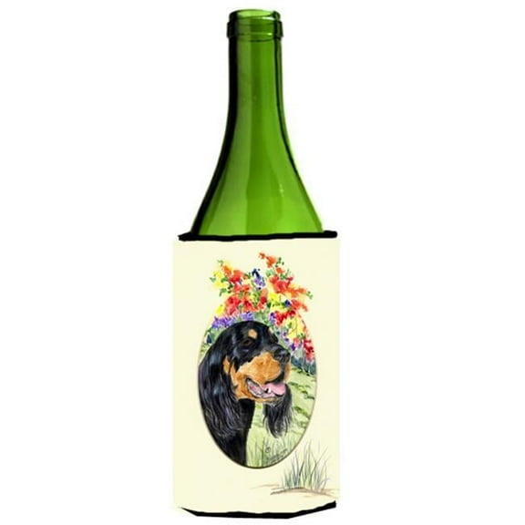 Gordon Setter Wine Bottle Hugger - 24 oz.
