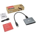 thumbnail image 7 of SIIG AC CEDP0S11S1 3PT 1x3 DisplayPort14 to DisplayPort MST Splitter, 7 of 7