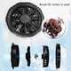 thumbnail image 4 of for Jacket Cooling Fan , Coat Air Conditioned for Men, 5V USB Summer Work Clothes Fan for Outdoor Work, Fishing, 4 of 4