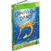 LeapFrog Tag Book: Giraffes Can't Dance Printed Book