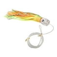 thumbnail image 6 of 22Cm Tuna Luya Fishing Lure Bait Large Trolling Octopus Sea Subbait Whisker, 6 of 9