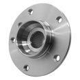 thumbnail image 2 of GSP 270028 Rear Wheel Hub Compatible with 00-10 525i, 330xi, 325xi, 528i, 330i, 740i, Z8, 740iL, 330Ci, 750iL, 535i, 545i, 530i, 650i, 645Ci, 550i, Z3, 2 of 7