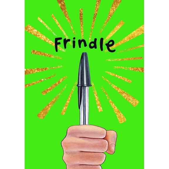 Frindle: Special Edition, (Paperback)