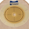 thumbnail image 2 of SenSura EasiClose Ostomy Pouch Drainable 1-3/8 Inch Stoma 11.5"L 1pc System Transparent 15524, 20 Ct, 2 of 3