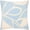 Light Blue, Beige / Gulod, variant on Boutique Rugs Bonnybrook Lumbar Pillow