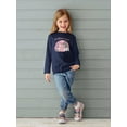 thumbnail image 2 of Believe In You Long Sleeve Toddler -Image by Shutterstock,  3 Toddler, 2 of 4