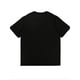 thumbnail image 2 of Camiseta estampada con corazón de San Valentín - 100 % algodón, manga corta, informal, para mujer. Camisetas de San Valentín., 2 of 6