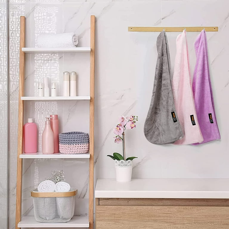 Hair towel kmart sale