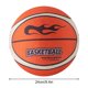 thumbnail image 2 of Rebaja Exclusiva, Pelota silenciosa para interiores, pelota de baloncesto silenciosa para niños, pelota deportiva, juguetes, pelota de esponja para bebés, marco Akmoler, 2 of 8