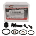 thumbnail image 3 of All Balls,Caliper Rebuild Kit Compatible with Kawasaki ER 5 Suzuki GS500, 1997-2000, 3 of 4