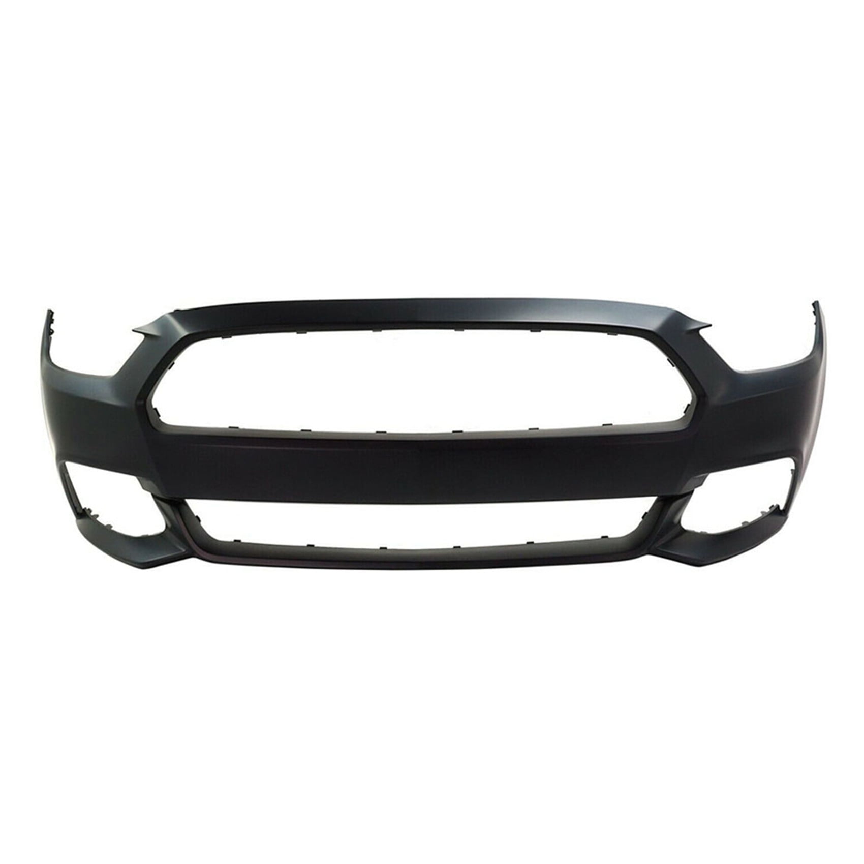 Labwork Front Bumper Cover Fascia Replacement for 2015-2017 Ford Mustang