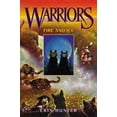 thumbnail image 1 of Pre-Owned Warriors #2: Fire and Ice (Hardcover) 9780060000035, 1 of 1