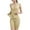 Beige, variant on Honeeladyy Women's Thin Section Postpartum Shapewear, Shaping the Abdomen to Lift the Buttocks Thin Body One-Piece Shapewear #Da-Beige-XL