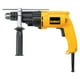 thumbnail image 1 of Taladro percutor DEWALT DW505 7.8A de 1/2 pulgada de doble rango, 1 of 8
