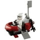 thumbnail image 5 of Estación de mando LEGO Star Wars 40558 Clone Trooper, 5 of 7
