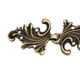 thumbnail image 3 of Par Hoja de bronce, tal se describe Sunnimix Hebilla de chal de aleación, 3 of 8