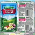 thumbnail image 3 of Thousand Island Bulk Pack - 84 Individually Sealed 1.5 Ounce Packets of Thousand Island Dressing and Dipping Sauce - For Salads, Fresh Veggies, Sandwiches and More in Cornershop Confections Pack, 3 of 3
