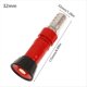 thumbnail image 2 of Aspersor de Alta Presión con Cabezal de Riego y Boquilla de Manguera de Lavado, Bomba de Agua Semiautomática de Gran Caudal de 32 mm para Riego de Jardines., 2 of 5