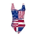 [LETTER3 5] Fourth Of July Swimsuits Target