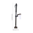 thumbnail image 2 of CTIRCHIU Water Changer For Aquarium Maintenance Electric Vacuum Fish Tank Black 1 Set, 2 of 8