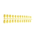 thumbnail image 4 of Maoww Art Delicate Removable Artificial Tips Extension Fingernails Fashion Wraps Manicure Tools Decoration for Girls Type 19, 4 of 6