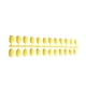 thumbnail image 1 of Soidarity Nail Art Delicado Extraíble Puntas Artificiales Extensión Uñas Moda Envolturas Herramientas de Manicura Decoración para Niñas Arte de uñas tipo 19 Soidarity CE012300-19B, 1 of 6