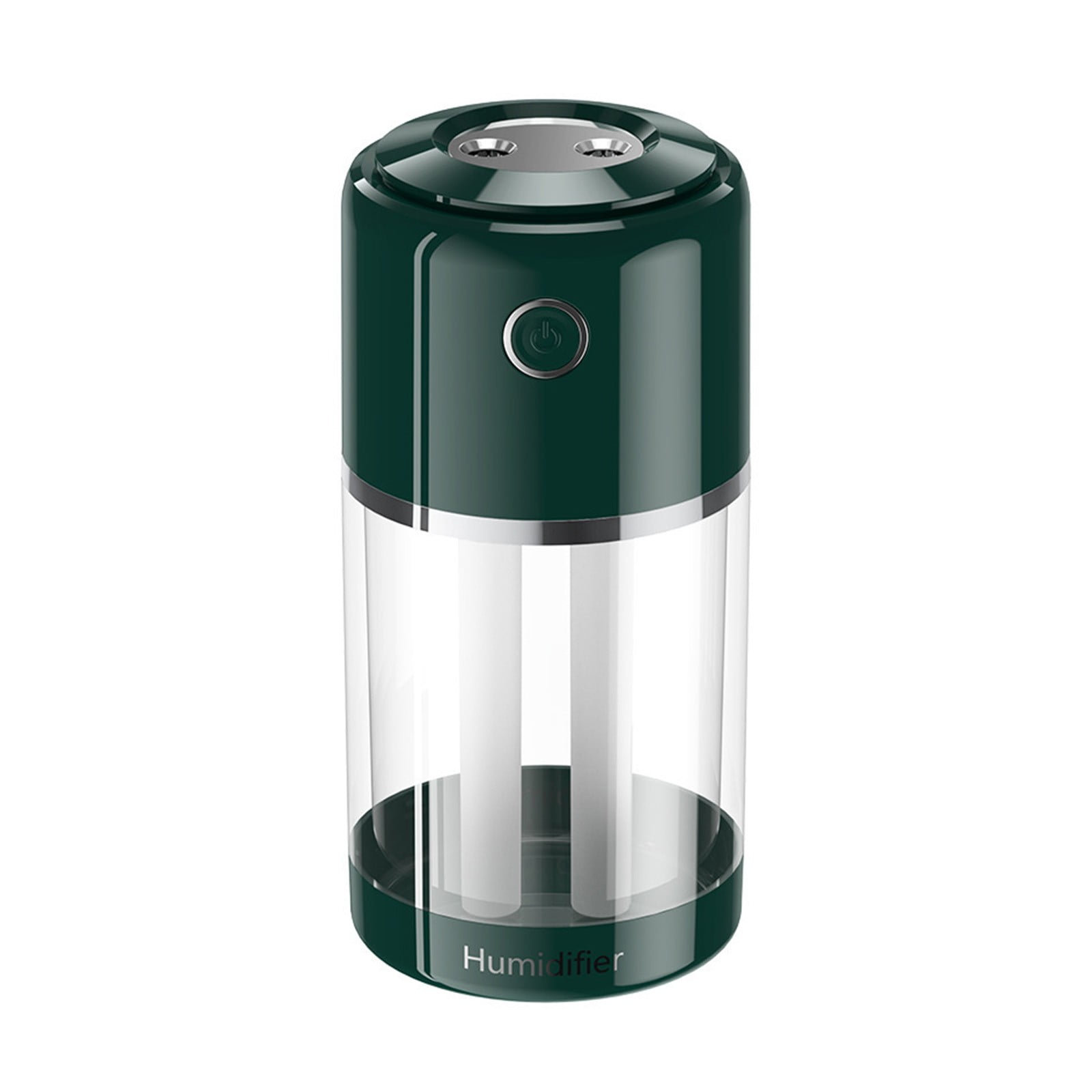 Humidifiers for Bedroom Portable Humidifiers For Bedroom, Cool Mist Humidifiers For Home Baby Nursery & Plants, Quiet Top Humidifier Lasts Up To6 Hours, Auto Shut-Off