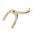 thumbnail image 4 of Pool Cue Bridge Head, Zinc Pool Cue Rack Head Stable Portable  For Billiard Lovers, 4 of 8