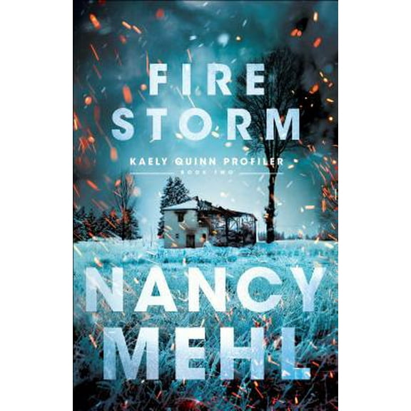 Pre-Owned Fire Storm (Paperback) 0764231855 9780764231858