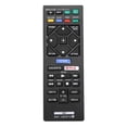 thumbnail image 1 of Jinnoda Télécommande RMT-VB201U pour Sony BLP-S3700 BDP-BX370 BDP-S1700, 1 of 6