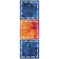 thumbnail image 1 of Moldes de corte para tela AccuQuilt GO! cuadrado de 3 pulgadas, 1 of 1
