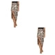 thumbnail image 1 of Qarigey Elegante midi para mujer, adecuada para oficina, restaurante y cafetería, faldas para mujer, lápiz, faldas largas, sexy, color rosa rosa albaricoque m,1 2Conjunto, 1 of 6