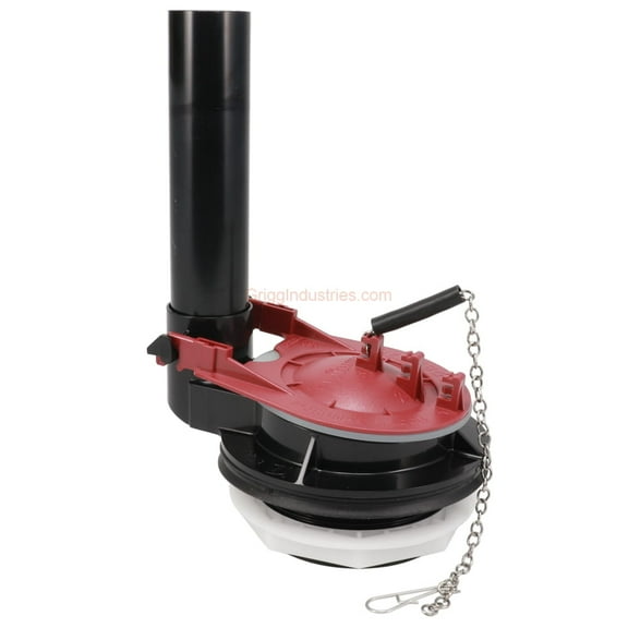 Gerber 99-854 Flush Valve