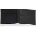 thumbnail image 2 of Lacoste Men's FG Small Billfold, Black, One Size, 2 of 4