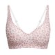 thumbnail image 2 of Sujetador push-up sin costuras Zeriluna, sujetador invisible sin aros,Leopardo rosa talla S, 2 of 8