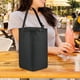 thumbnail image 5 of Insulated Carrier Bolsa Térmica Porta Bebidas Bolsa Porta Alimentos para Comida Caliente Y Fría Bolsa Portátil Reutilizable para Exteriores Protector, 5 of 9