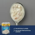 thumbnail image 3 of Progresso New England Clam Chowder Soup, Rich & Hearty Canned Soup, Gluten Free, 18.5 Oz - Pack of 2, 3 of 5
