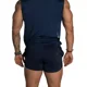 thumbnail image 3 of Short Deportivo Hombre Elástico Corte Slim Fitness Nemi.fit, 3 of 4