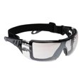 thumbnail image 1 of Portwest - Gafas de Seguridad Tech Look Plus (Espejo), 1 of 1
