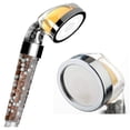 thumbnail image 3 of Cqxid Electrical Tools Under $10 Massage Shower Lemon-Fragrance Shower-Spa Shower Filtering Tools & Home Improvement, 3 of 5