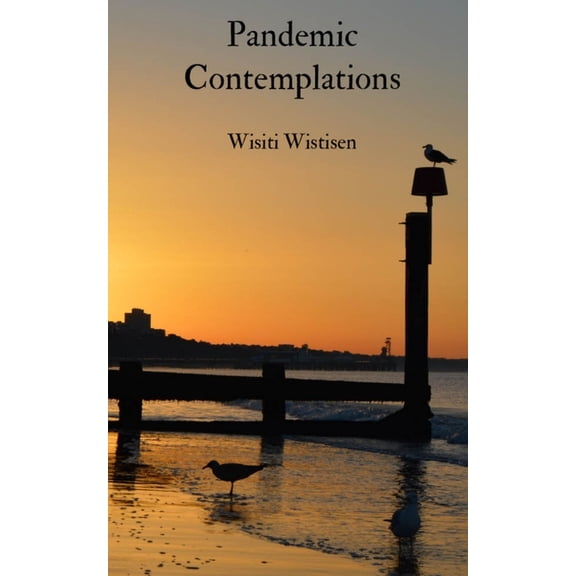 Pandemic Contemplations, (Paperback)