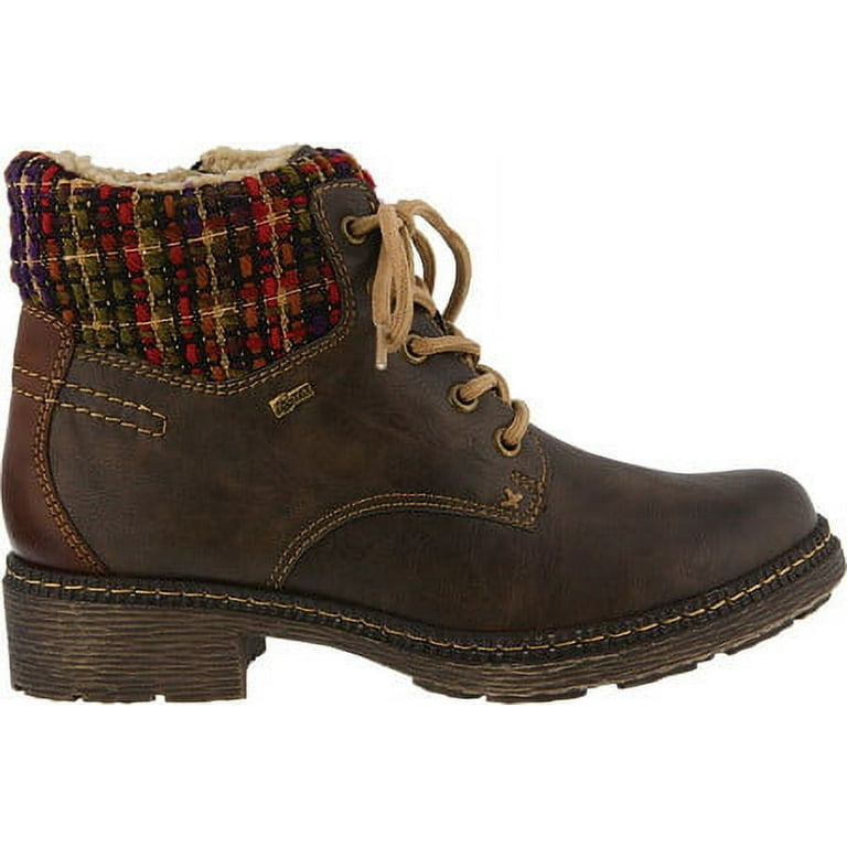 Spring step hotsell marylee bootie