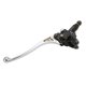 thumbnail image 5 of Cilindro Maestro De Embrague De Freno, Palanca De Freno Antioxidante Profesional A Prueba De Herrumbre 22 Mm/0,87 Pulgadas Derecha Para Accesorios De Scooter, 5 of 7
