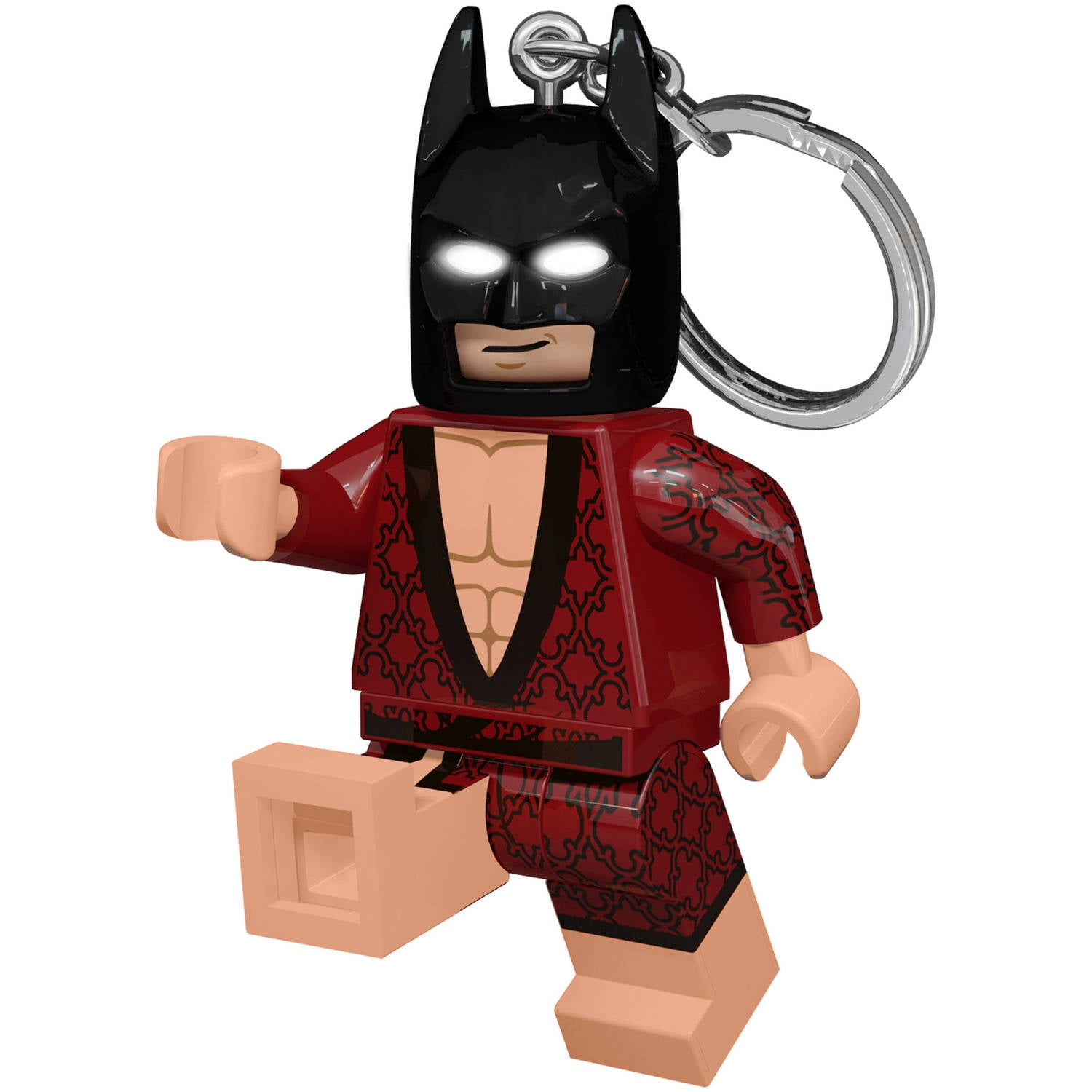 Santoki LEGO Batman Movie Kimono Batman Key Light ...