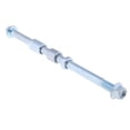 thumbnail image 6 of 12mm*230mm Spacer Front Rear Rim Wheel Axle For 125cc 140cc Motorcycle Scooter, 6 of 6
