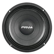 PRV Audio 8MB450-4 v2 8 4-Ohm 450W Midrange Car Pro Audio Speaker MID