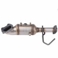 thumbnail image 5 of Catalytic Converter Left and Right for 2012 - 2018 Jeep Wrangler 3.6L Direct Fit, 5 of 12